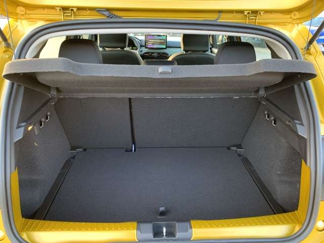 Fahrzeugbild eines Dacia Sandero