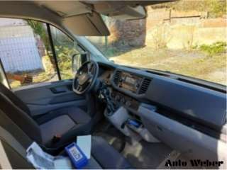 Fahrzeugbild eines Volkswagen Crafter