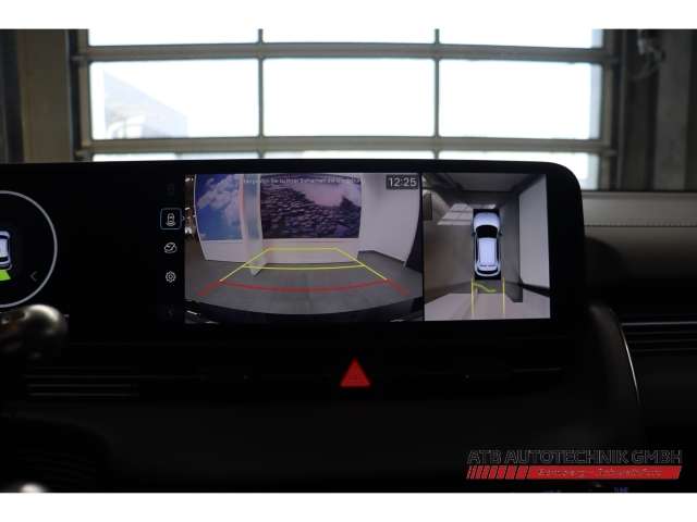 Fahrzeugbild eines Hyundai IONIQ 5