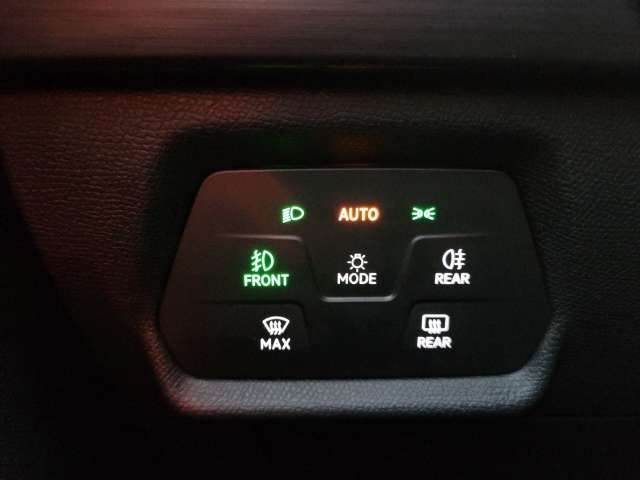 Fahrzeugbild eines CUPRA Formentor