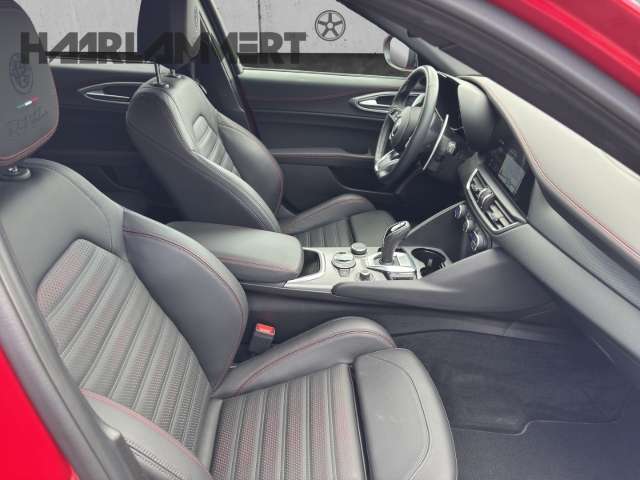 Fahrzeugbild eines Alfa Romeo Giulia