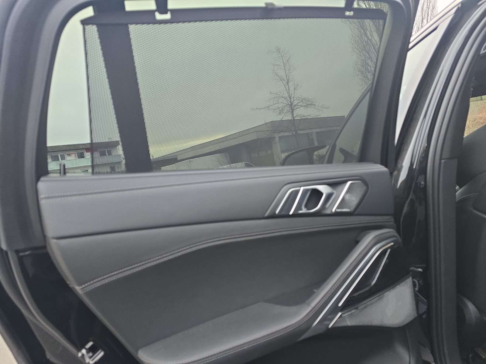 Fahrzeugbild eines BMW X6