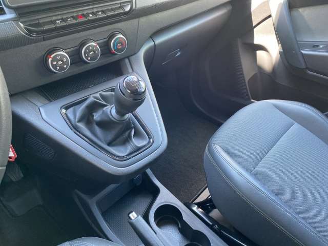 Fahrzeugbild eines Renault Kangoo