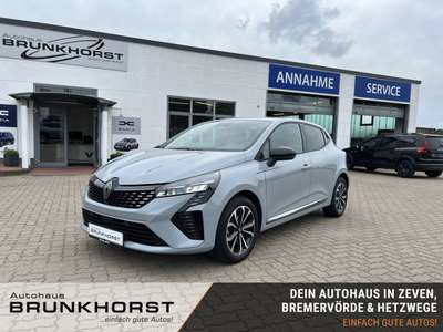 Bild Renault Clio