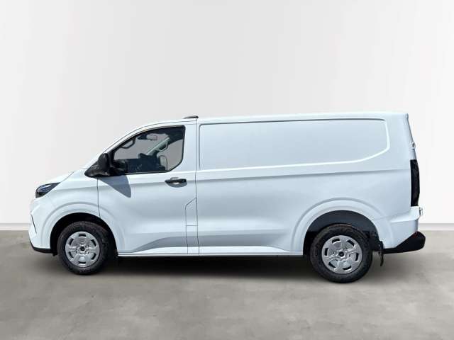 Fahrzeugbild eines Ford Transit Custom