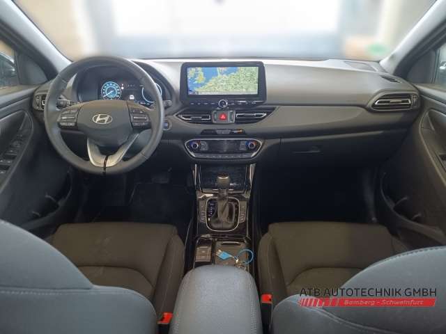 Fahrzeugbild eines Hyundai i30