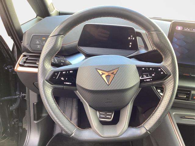 Fahrzeugbild eines CUPRA Born