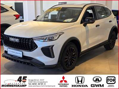 Bild GWM Haval Jolion Pro