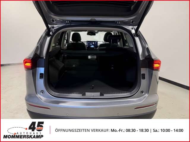 Fahrzeugbild eines GWM Haval H6