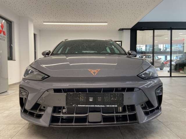 Fahrzeugbild eines CUPRA Leon