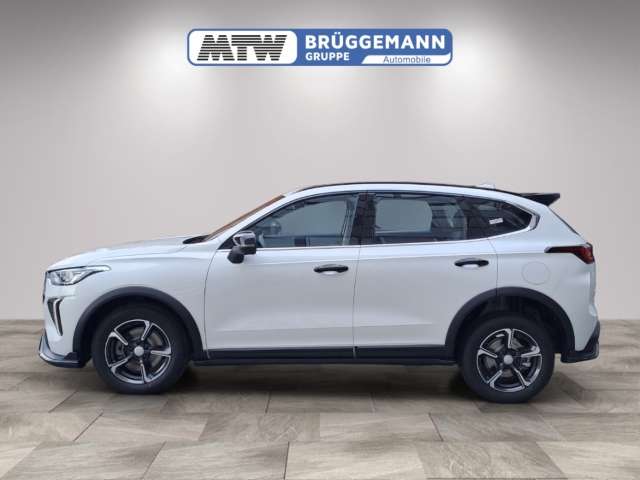 Fahrzeugbild eines GWM Haval Jolion Pro