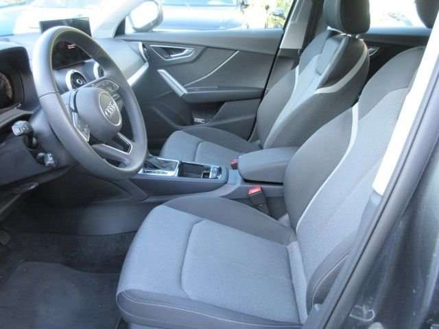Fahrzeugbild eines Audi Q2