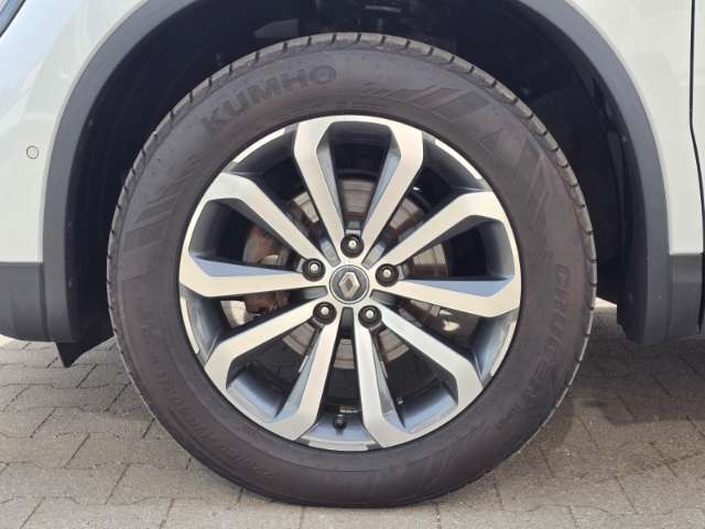Fahrzeugbild eines Renault Koleos