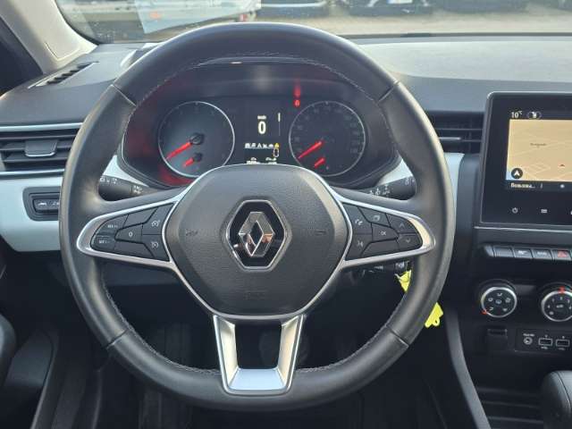 Fahrzeugbild eines Renault Clio