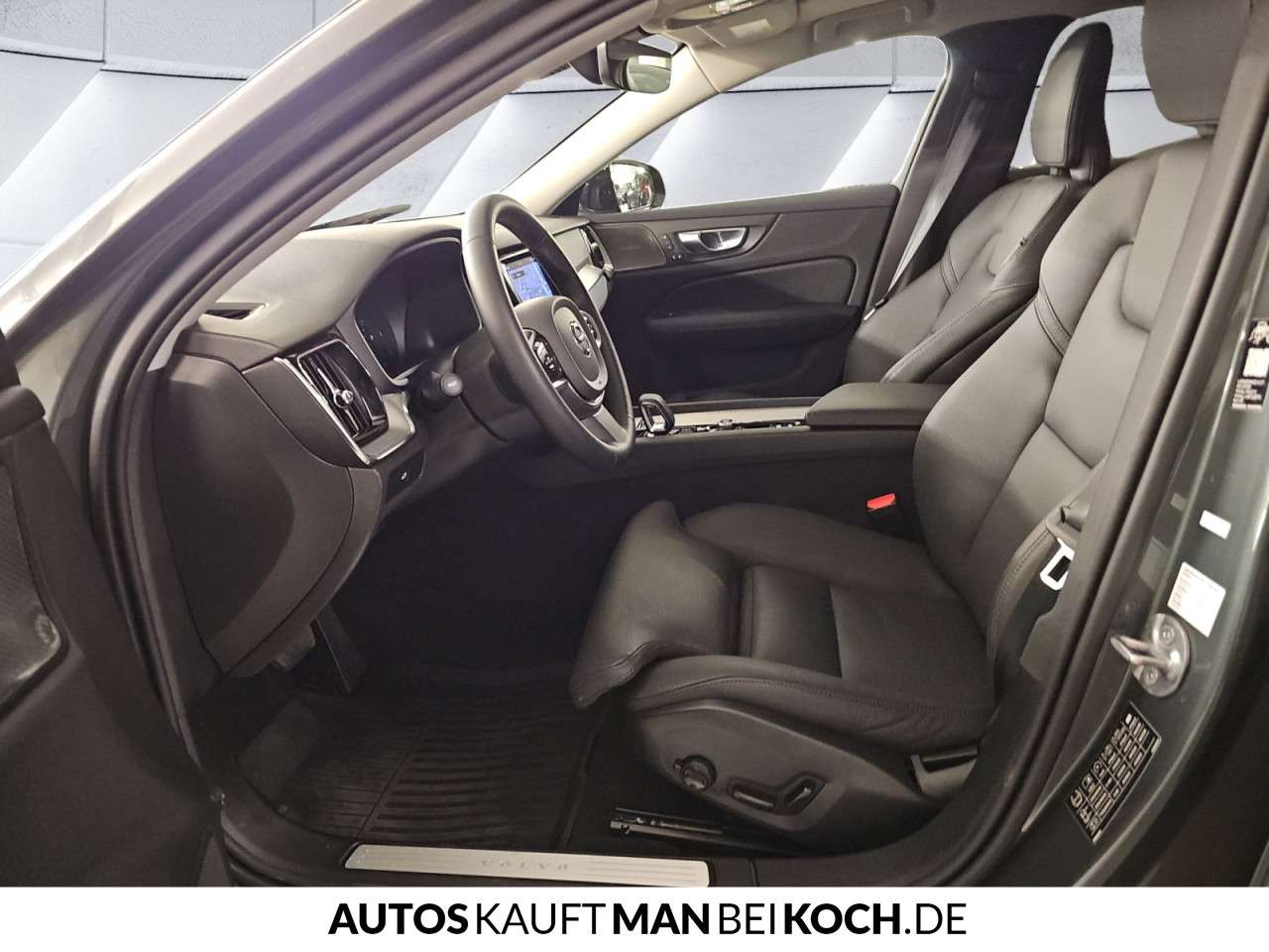 Fahrzeugbild eines Volvo V60
