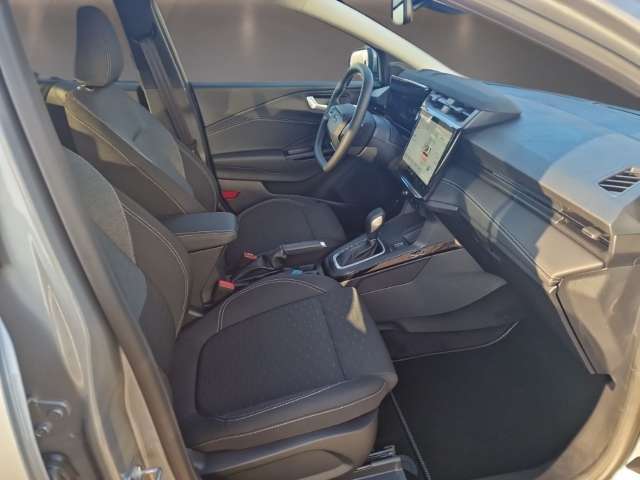 Fahrzeugbild eines Ford Puma