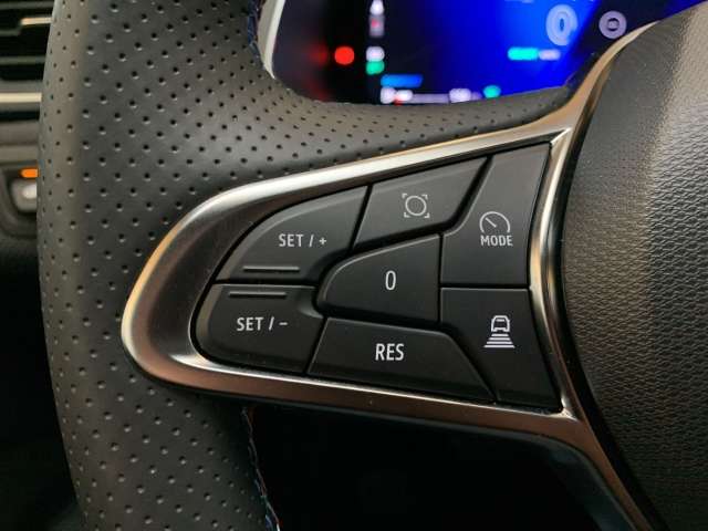Fahrzeugbild eines Renault Symbioz