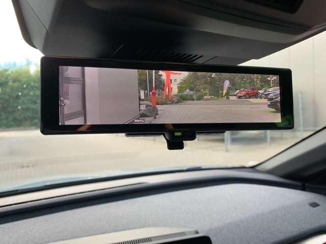 Fahrzeugbild eines Renault Megane E-TECH