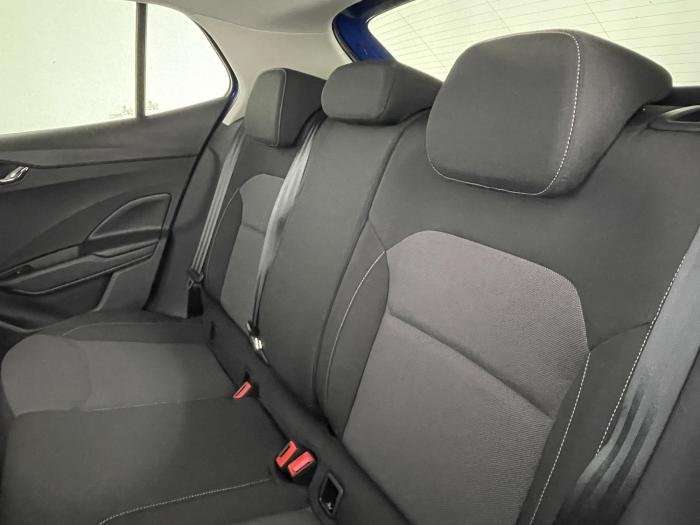 Fahrzeugbild eines Skoda Fabia