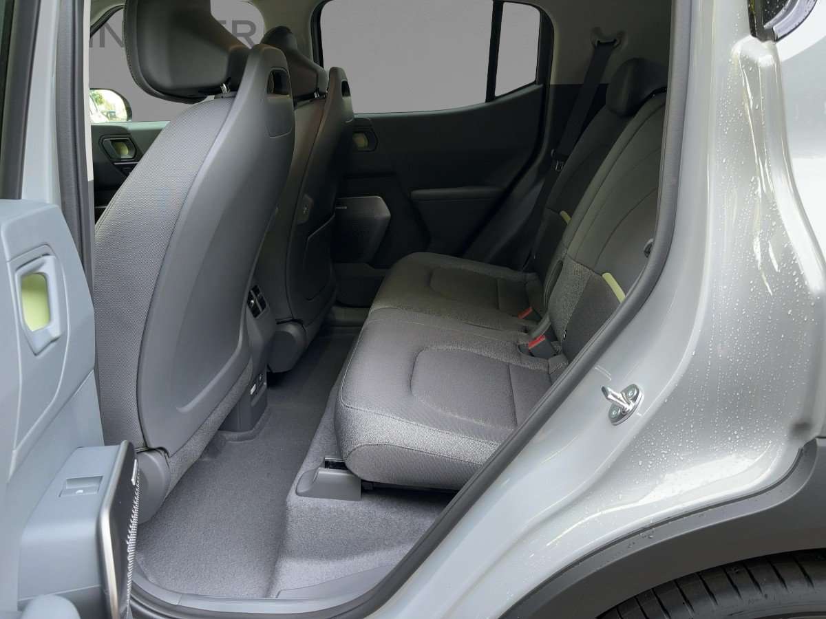Fahrzeugbild eines Kia EV2