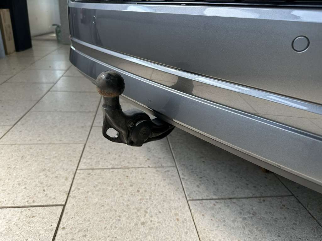 Fahrzeugbild eines Skoda Octavia
