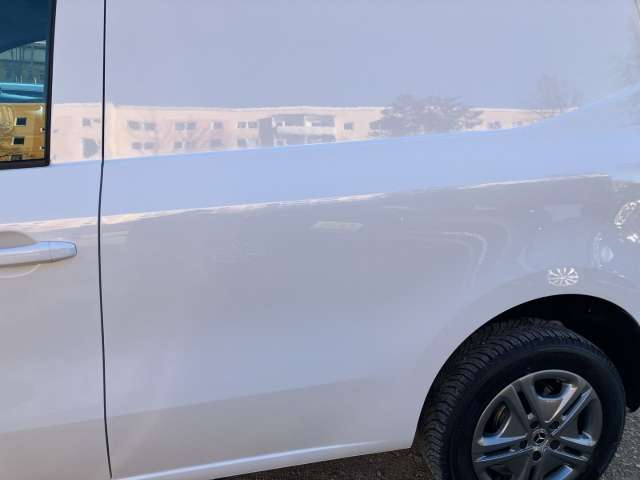 Fahrzeugbild eines Mercedes-Benz Citan