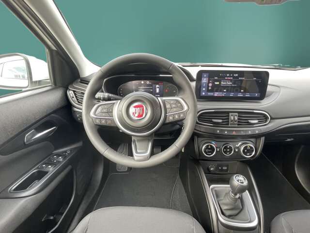 Fahrzeugbild eines Fiat Tipo
