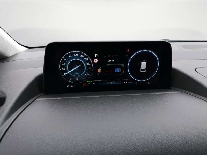 Fahrzeugbild eines Hyundai Staria