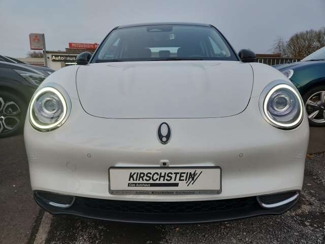 Fahrzeugbild eines GWM Ora 03