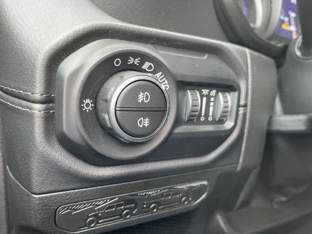 Fahrzeugbild eines Jeep Wrangler