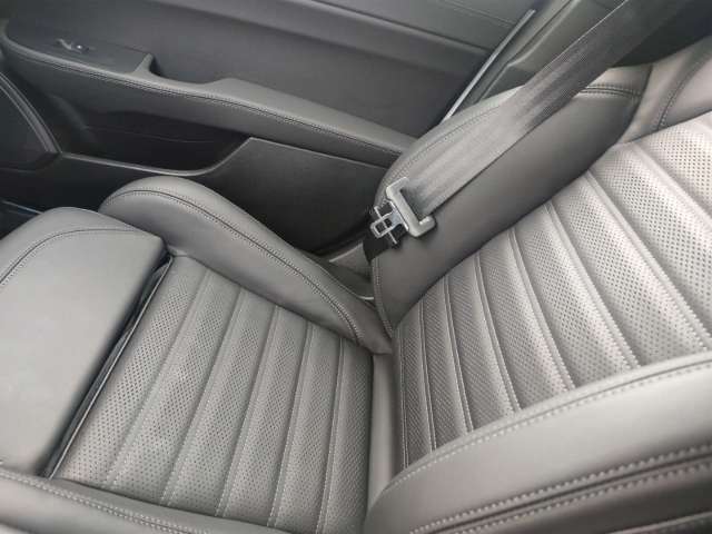 Fahrzeugbild eines Alfa Romeo Giulia