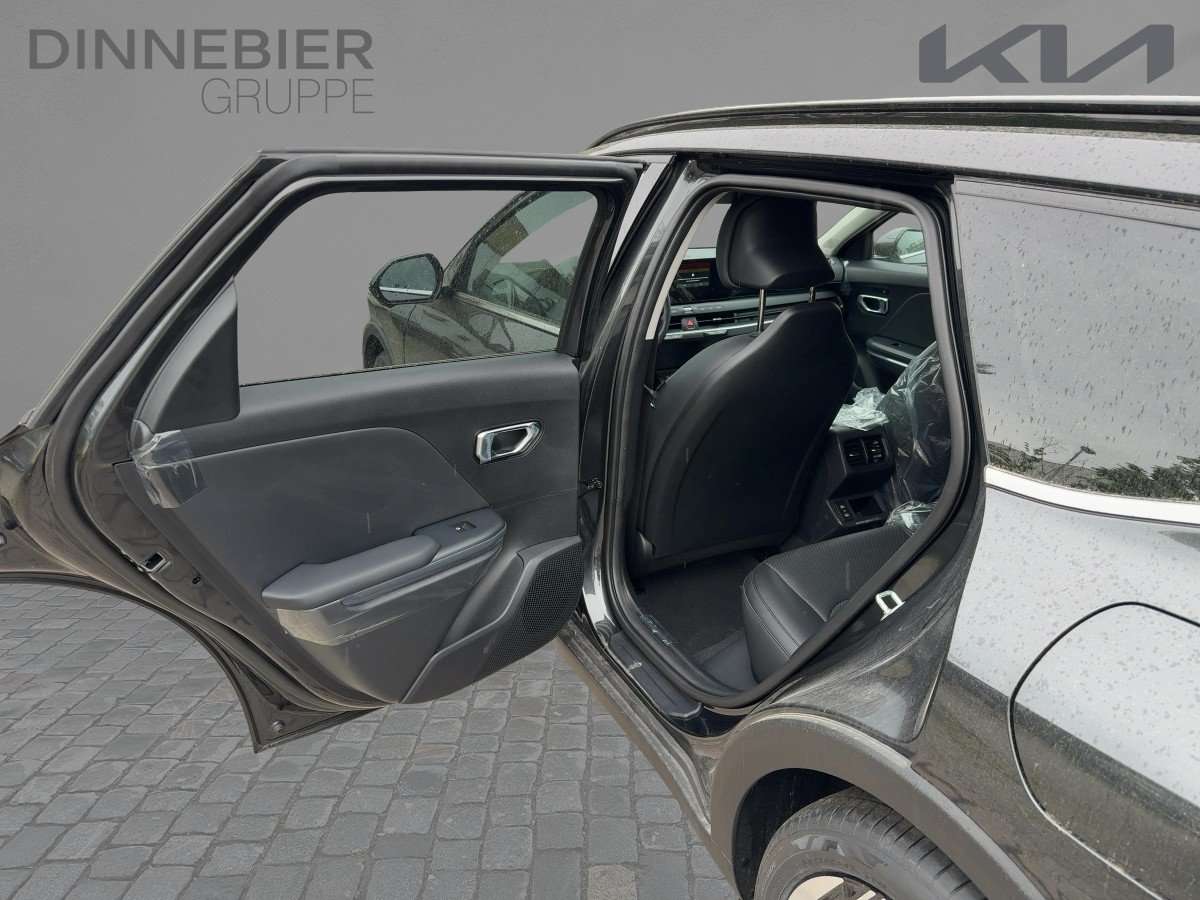 Fahrzeugbild eines Kia K4