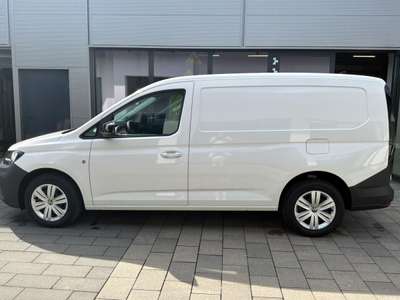 Bild Volkswagen Caddy
