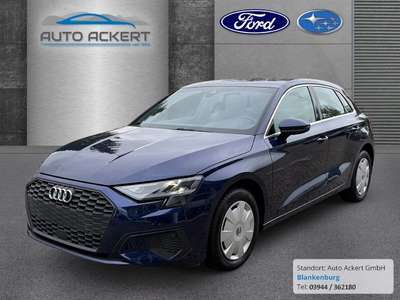 Bild Audi A3