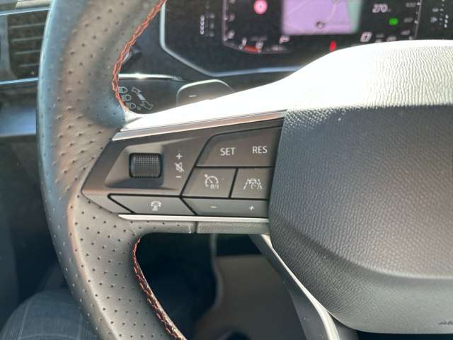 Fahrzeugbild eines SEAT Tarraco