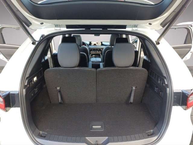 Fahrzeugbild eines Mazda CX-80