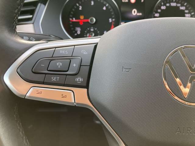 Fahrzeugbild eines Volkswagen Passat