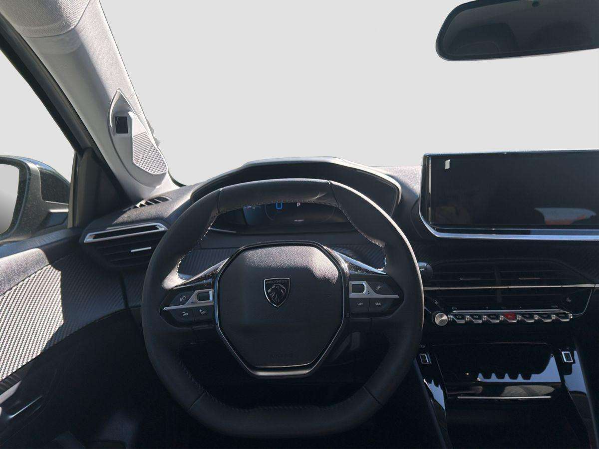 Fahrzeugbild eines Peugeot 208