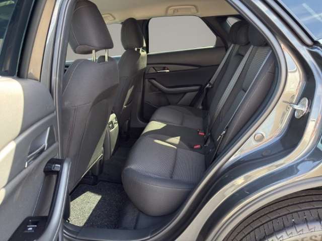 Fahrzeugbild eines Mazda CX-30