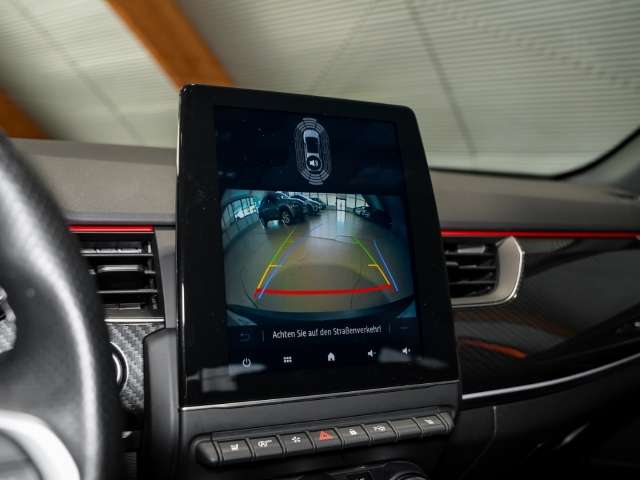 Fahrzeugbild eines Renault Arkana