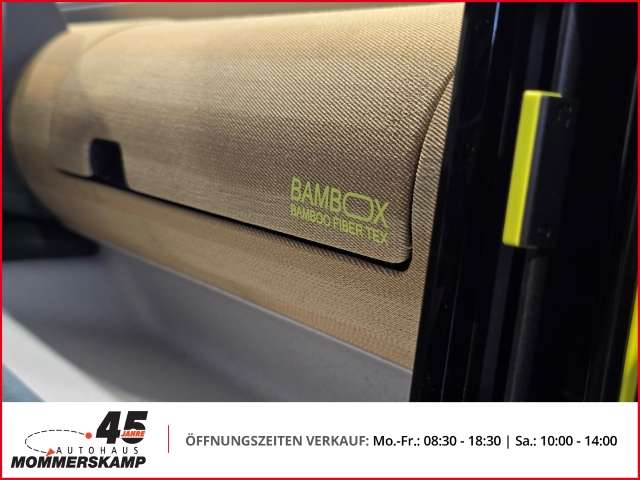 Fahrzeugbild eines Fiat Grande Panda