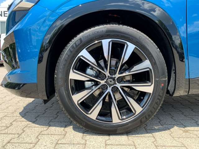 Fahrzeugbild eines Renault Austral