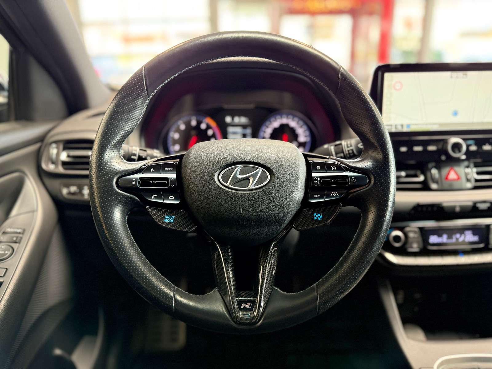 Fahrzeugbild eines Hyundai i30