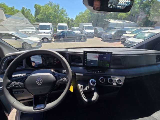 Fahrzeugbild eines Renault Master