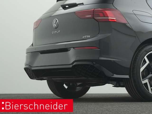 Fahrzeugbild eines Volkswagen Golf