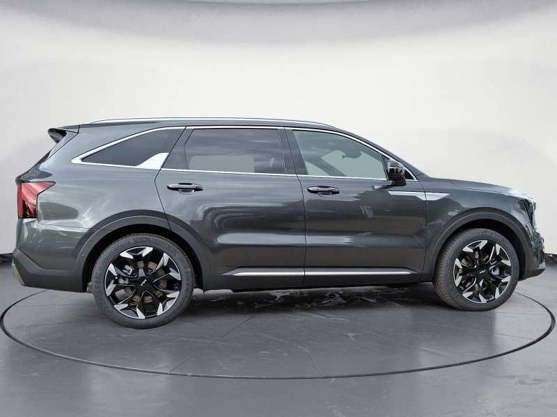 Fahrzeugbild eines Kia Sorento