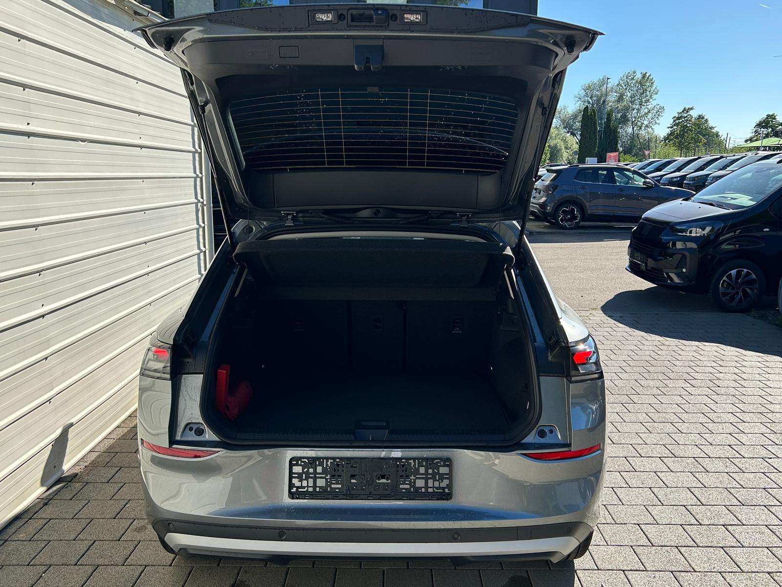 Fahrzeugbild eines Volkswagen T-Roc