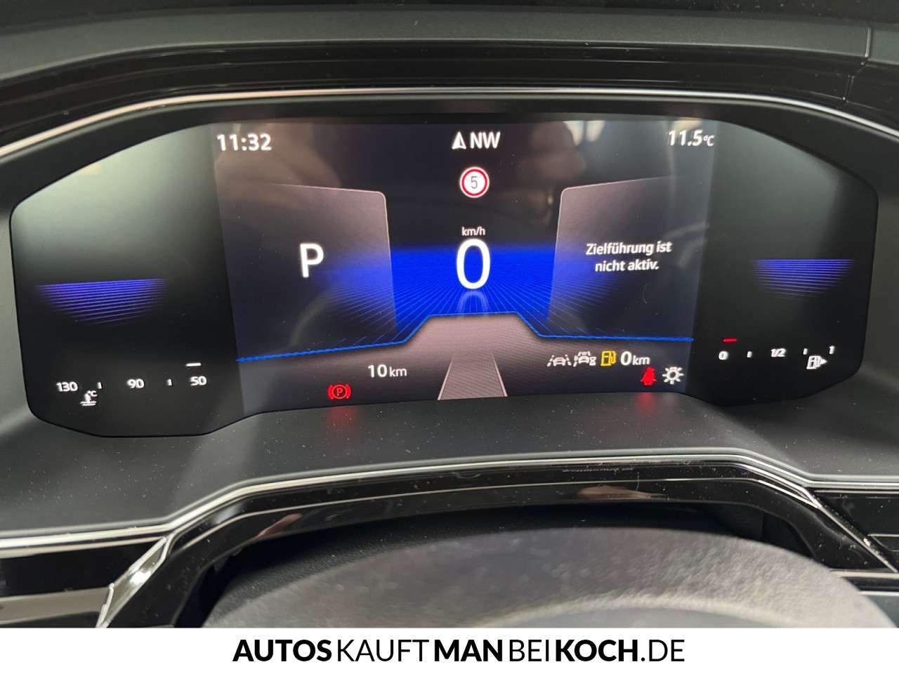 Fahrzeugbild eines Volkswagen Taigo