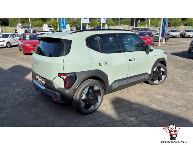 Fahrzeugbild eines Kia EV2