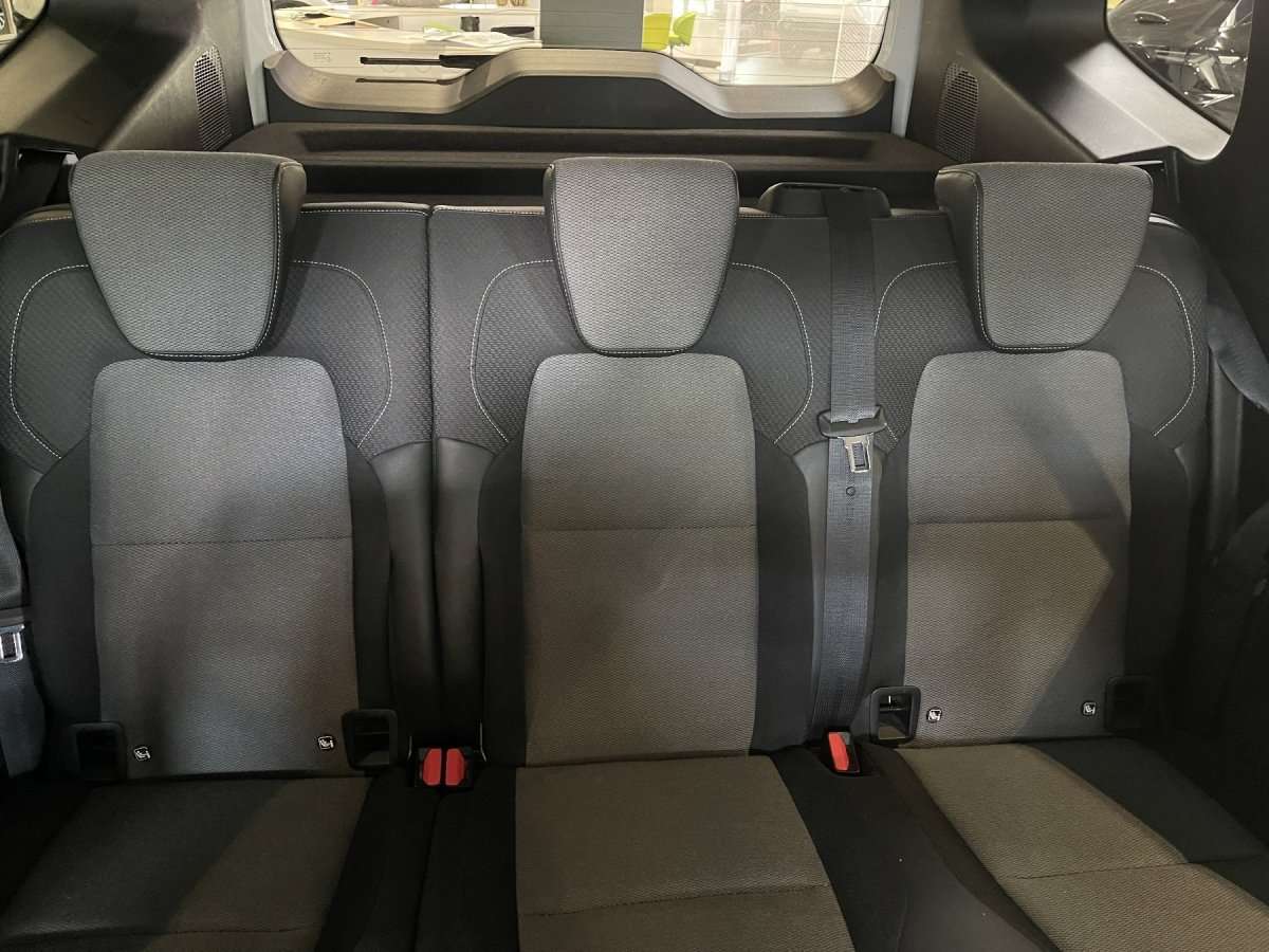 Fahrzeugbild eines Renault Kangoo